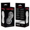 Jamyjob - Masturbateur Extreme Tensek 3 Clair